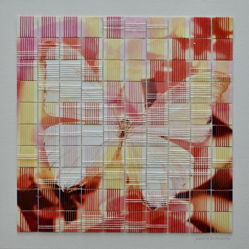 Paméla Maria_Joy 02_40x40cm_2025